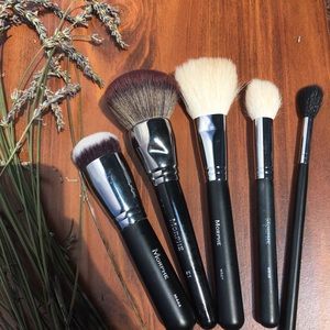 AUTHENTIC MORPHE BRUSHES FOR FACE